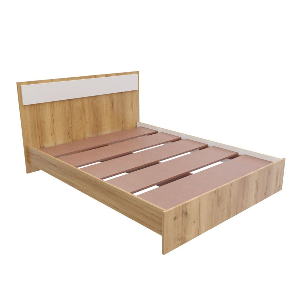 Cama Enkubo Duna 149x90.6cm Moderna - Camas | Bylmo