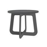 Mesa de Centro Jasmin Grafito 100 cm Moderno - Mesas de Centro | Bylmo