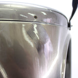 Silla de Comedor Titan Tolix Rústica 36 cm Metal Resistente - Sillas y Butacos | Bylmo