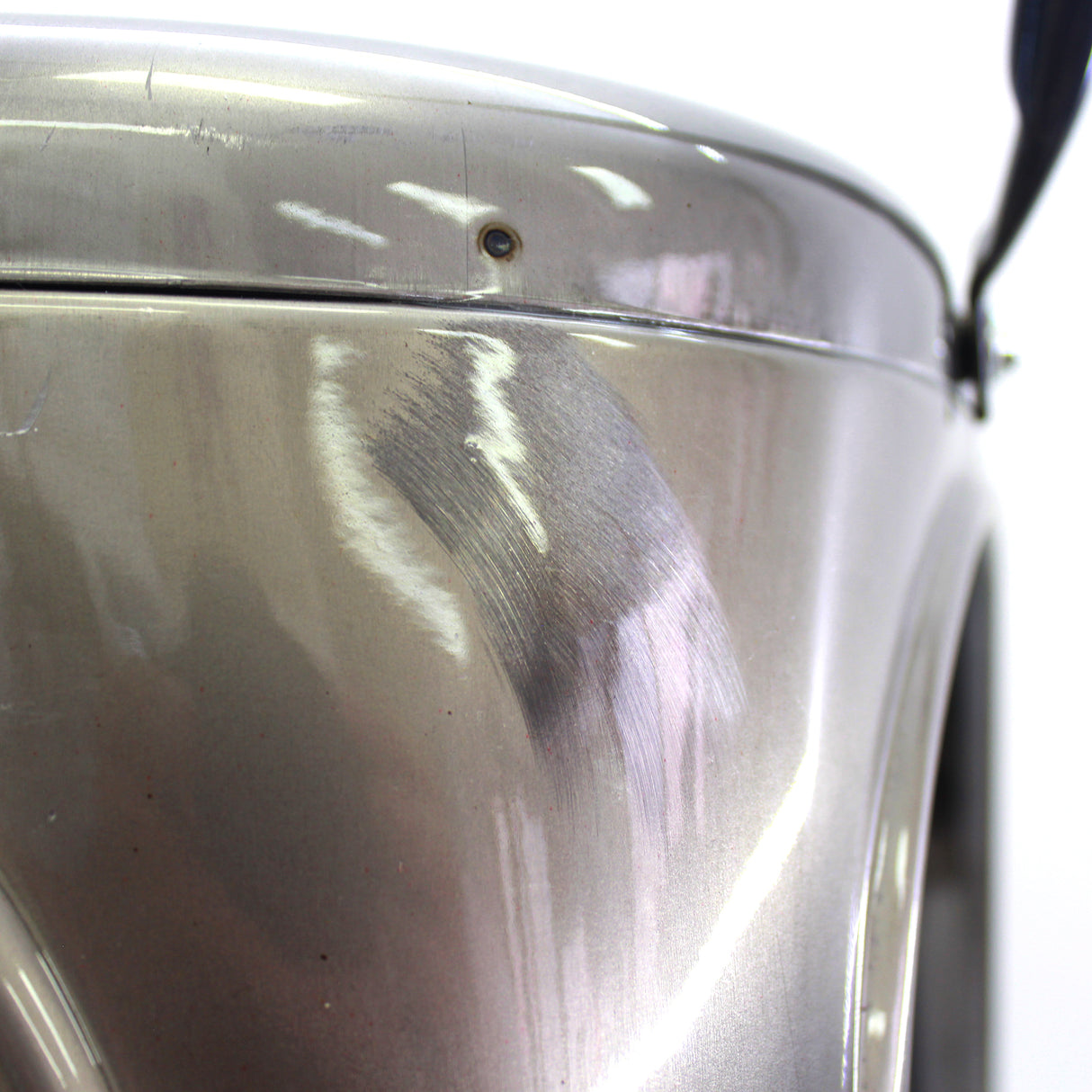 Kit x 2 Sillas Comedor Titan Tolix Rústicas 36x86 cm metal - Sillas y Butacos | Bylmo