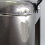 Set x 3 Sillas de Bar Titan Tolix Rústicas 41.5x78 cm Metal - Sillas y Butacos | Bylmo