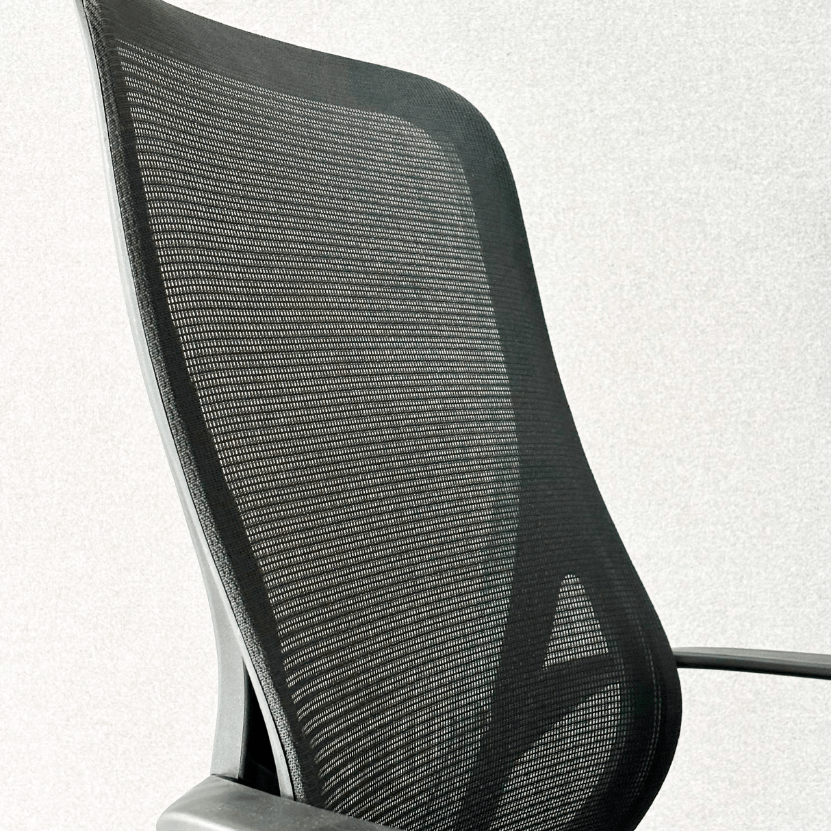 Silla de Oficina Eliot Ergonómica y Duradera Negra 61x104cm - Sillas de Oficina | Bylmo