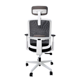 Silla de Oficina Nova Ergonómica Gris 68.5x121cm - Sillas de Oficina | Bylmo
