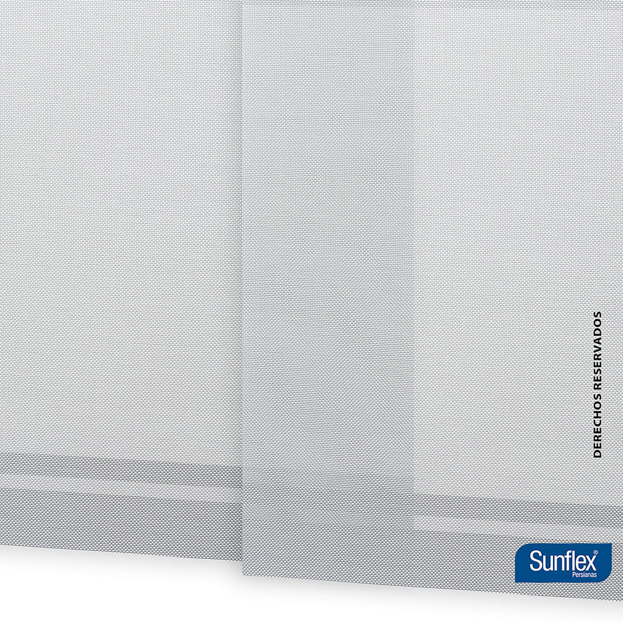 Panel Japones Clásico Solar Screen 300x220cm Gris - Cortinas y Persianas | Bylmo