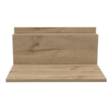 Escritorio de Terraza Office 78x55.1cm Duna Flotante - Escritorios | Bylmo