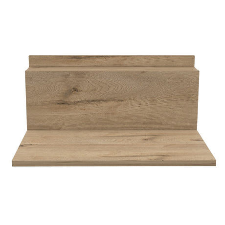 Escritorio de Terraza Office 78x55.1cm Duna Flotante - Escritorios | Bylmo