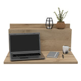 Escritorio de Terraza Office 78x55.1cm Duna Flotante - Escritorios | Bylmo