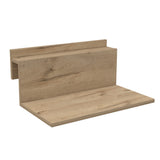 Escritorio de Terraza Office 78x55.1cm Duna Flotante - Escritorios | Bylmo