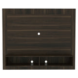 Panel de TV 1A Vostok 155x130cm Flotante para TV de 55 Pulgadas - Muebles de TV | Bylmo