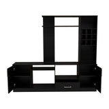 Centro de Entretenimiento Kava Beijing 200x180.7cm para TV de 60 Pulgadas - Muebles de TV | Bylmo