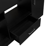 Centro de Entretenimiento Kava Beijing 200x180.7cm para TV de 60 Pulgadas - Muebles de TV | Bylmo