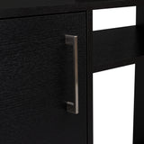 Centro de Entretenimiento Kava Beijing 200x180.7cm para TV de 60 Pulgadas - Muebles de TV | Bylmo