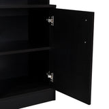 Centro de Entretenimiento Kava Beijing 200x180.7cm para TV de 60 Pulgadas - Muebles de TV | Bylmo