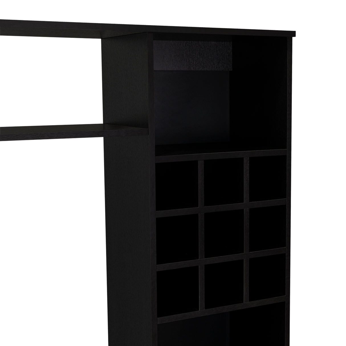 Centro de Entretenimiento Kava Beijing 200x180.7cm para TV de 60 Pulgadas - Muebles de TV | Bylmo