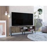 Rack de TV Soho 160x52.4cm para TV de 65 Pulgadas - Muebles de TV | Bylmo