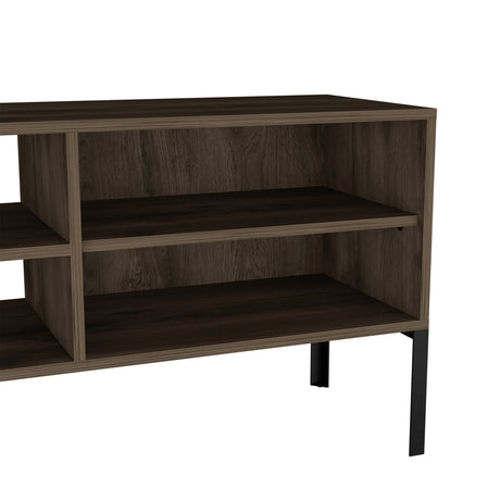 Rack de TV Soho 160x52.4cm para TV de 65 Pulgadas - Muebles de TV | Bylmo