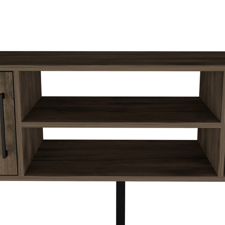 Rack de TV Soho 160x52.4cm para TV de 65 Pulgadas - Muebles de TV | Bylmo