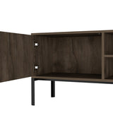 Rack de TV Soho 160x52.4cm para TV de 65 Pulgadas - Muebles de TV | Bylmo