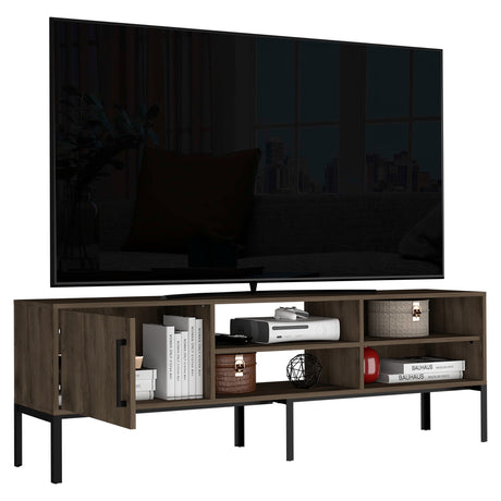 Rack de TV Soho 160x52.4cm para TV de 65 Pulgadas - Muebles de TV | Bylmo