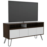Rack de TV Vassel 123.5x60.6cm para TV de 60 Pulgadas - MUEBLES DE TV | Bylmo