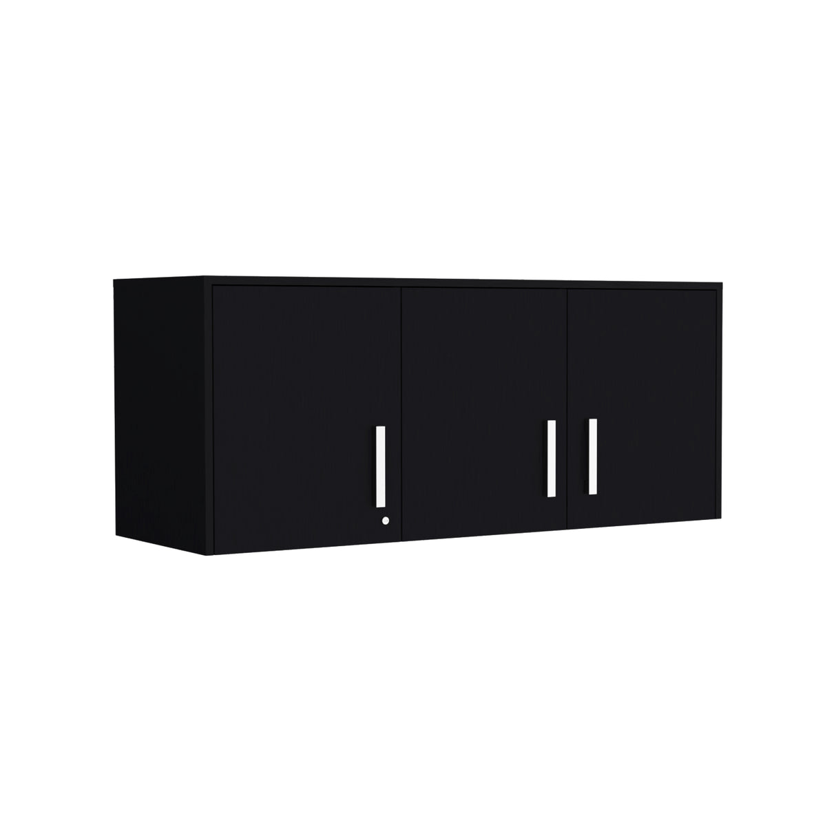 Mueble Auxiliar Pard 120x50 Wengue Flotante - Barras y Muebles Auxiliares | Bylmo