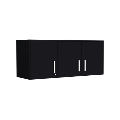 Mueble Auxiliar Pard 120x50 Wengue Flotante - Barras y Muebles Auxiliares | Bylmo