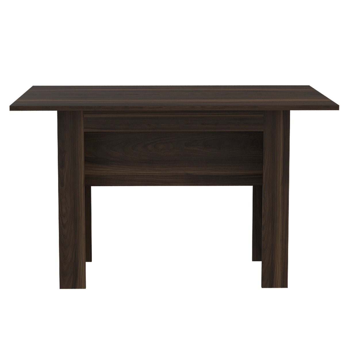 Comedor Classic Habano 120x73.9cm de Cuatro Puestos - Comedores | Bylmo