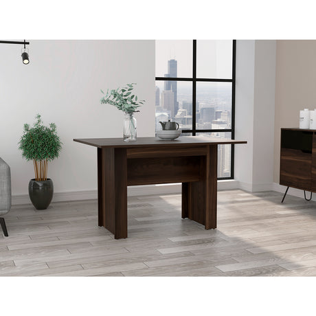 Comedor Classic Habano 120x73.9cm de Cuatro Puestos - Comedores | Bylmo