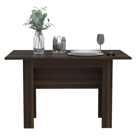 Comedor Classic Habano 120x73.9cm de Cuatro Puestos - Comedores | Bylmo