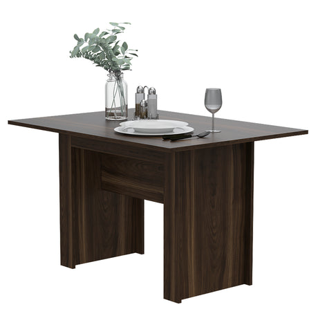 Comedor Classic Habano 120x73.9cm de Cuatro Puestos - Comedores | Bylmo
