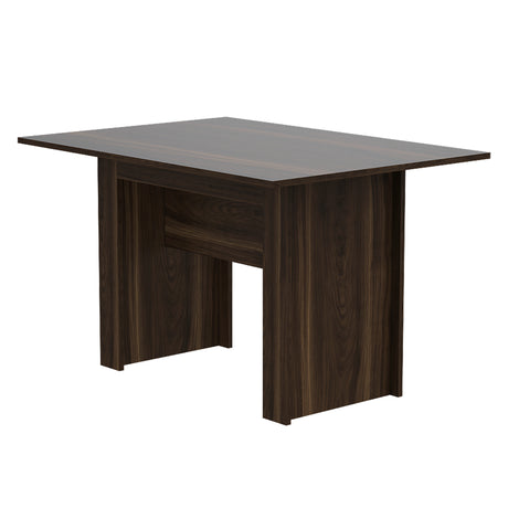 Comedor Classic Habano 120x73.9cm de Cuatro Puestos - Comedores | Bylmo