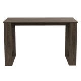 Escritorio Oviedo Coñac 120x60cm MDP Moderno 5 años gar. - Escritorios | Bylmo
