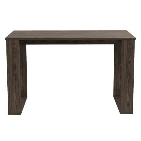 Escritorio Oviedo Coñac 120x60cm MDP Moderno 5 años gar. - Escritorios | Bylmo