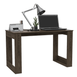 Escritorio Oviedo Coñac 120x60cm MDP Moderno 5 años gar. - Escritorios | Bylmo