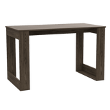 Escritorio Oviedo Coñac 120x60cm MDP Moderno 5 años gar. - Escritorios | Bylmo