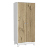 Closet Zeta Duna 80x180.2cm con Dos Cajones - Closets | Bylmo