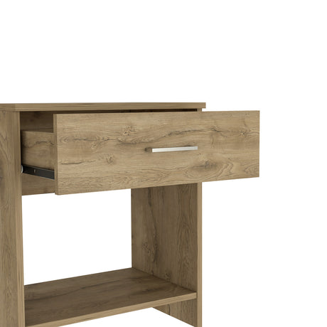 Combo Cabecero Provenza Macadamia 155x80cm con Dos Mesas de Noche - Cabeceros | Bylmo