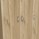 Closet Austral Duna 90x180 cm con Dos Cajones - Closets | Bylmo