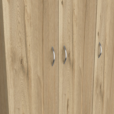 Closet Austral Duna 90x180 cm con Dos Cajones - Closets | Bylmo