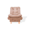 Poltrona Meier Camel 70x90cm Reclinable