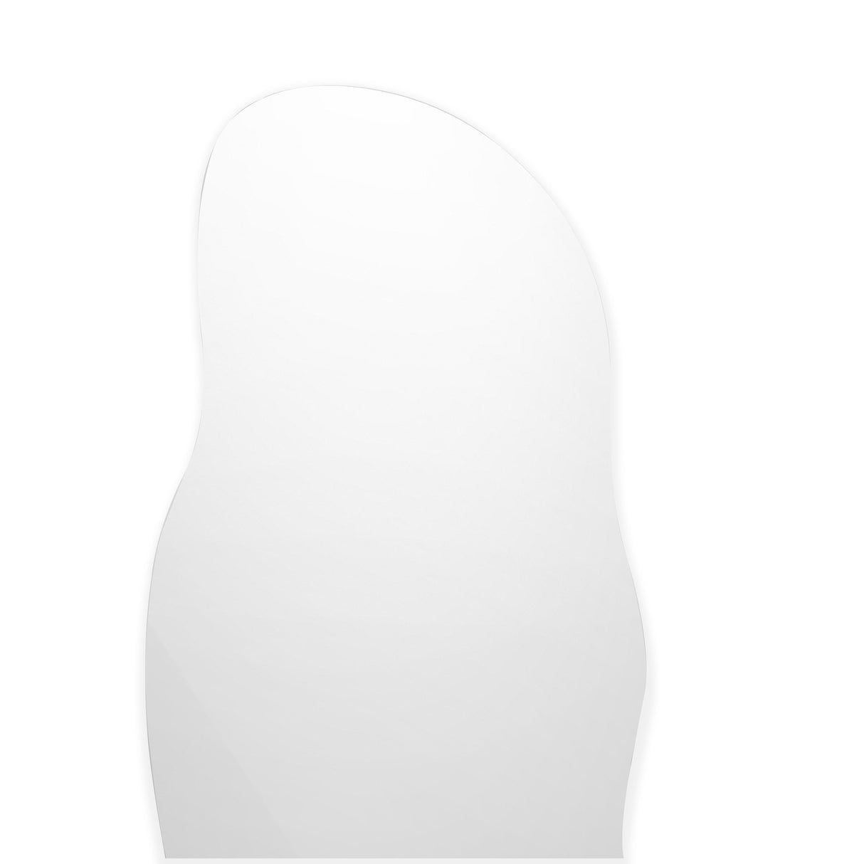 Espejo Picasso Asimétrico 50x160cm Sin Marco - Espejos Decorativos | Bylmo