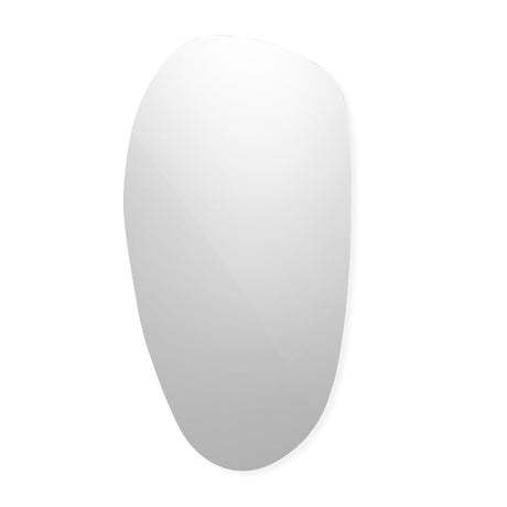 Espejo Monaco Asimétrico 70x150cm Sin Marco - Espejos Decorativos | Bylmo