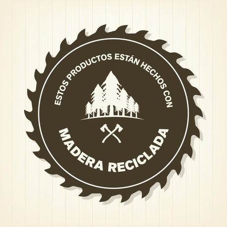 Espejo Visee Ovalado Tabaco 40x80cm con Marco en Madera - Espejos Decorativos | Bylmo