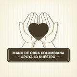 Espejo Visee Asimétrico Negro 60x80cm con Marco en Madera - Espejos Decorativos | Bylmo