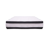 Colchón Blaser Medio Semidoble 120x190 cm Doble Faz - Colchones | Bylmo
