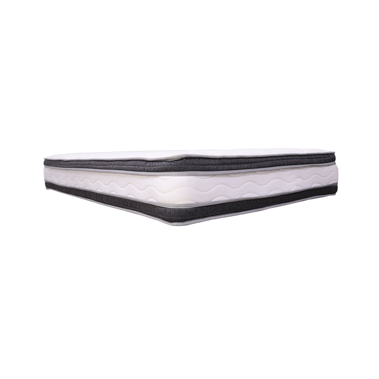 Colchón Blaser Medio Semidoble 120x190 cm Doble Faz - Colchones | Bylmo