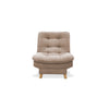 Poltrona Hofmann Camel 70x90cm Reclinable