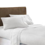 Edredón Ondino Blanco Negro Para Cama Sencilla 90x190cm - Tendidos y Cubrelechos | Bylmo