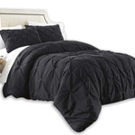 Duvet Duplux Negro Para Cama King 200x190cm