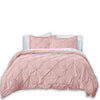 Duvet Duplux Rosado Para Cama King 200x190cm